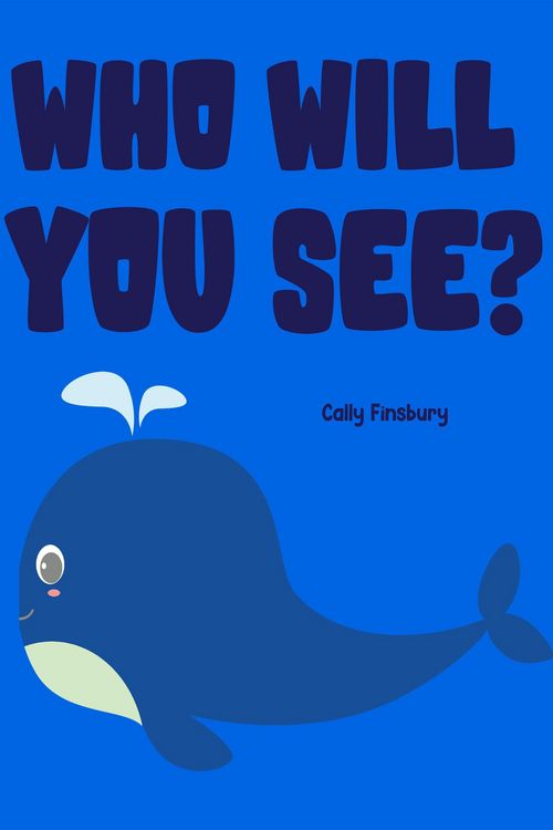Produktbild: Who Will You See?