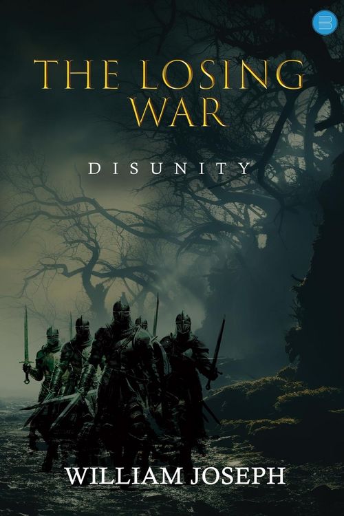 Produktbild: The Losing War