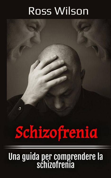 Produktbild: Schizofrenia