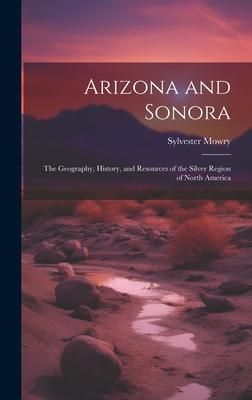 Produktbild: Arizona and Sonora