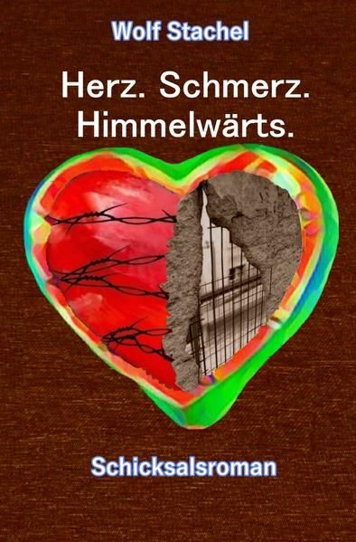 Produktbild: Herz. Schmerz. Himmelw&auml;rts.