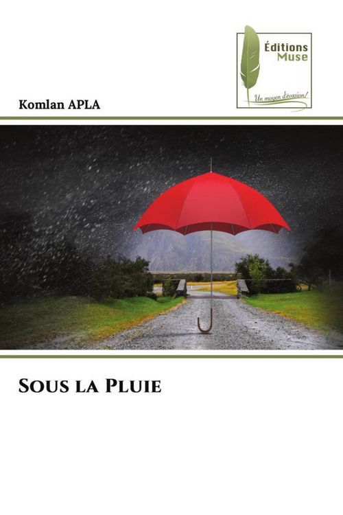 Produktbild: Sous la Pluie