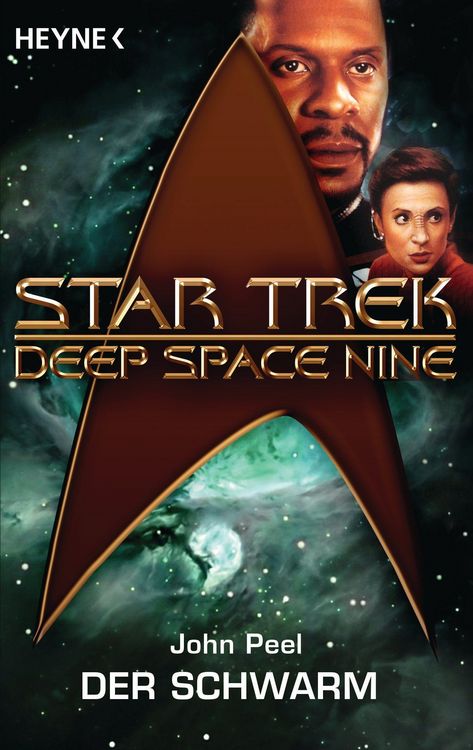 Produktbild: Star Trek - Deep Space Nine: Der Schwarm