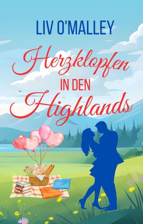 Produktbild: Herzklopfen in den Highlands