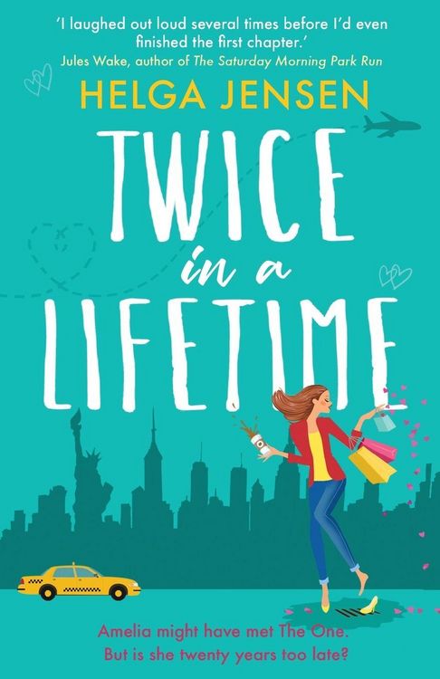Produktbild: Twice in a Lifetime