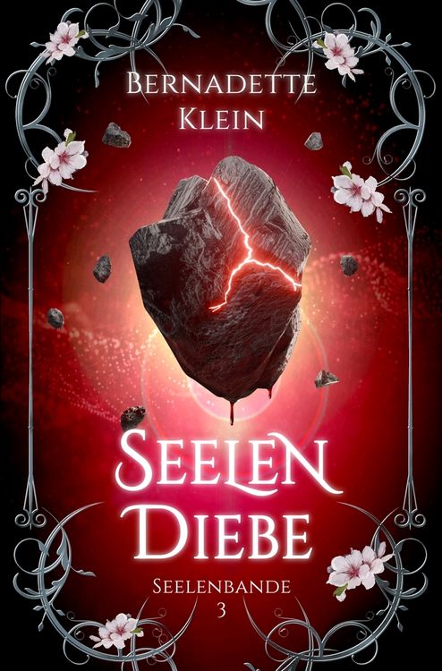 Produktbild: Seelendiebe