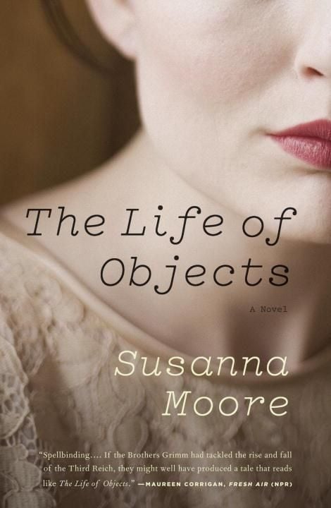 Produktbild: The Life of Objects