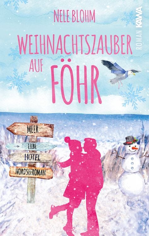 Produktbild: Weihnachtszauber auf F&ouml;hr