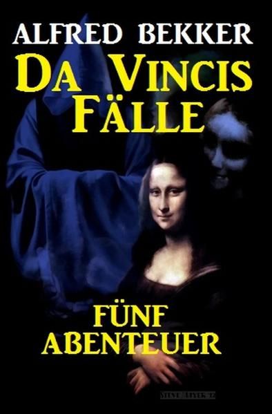 Produktbild: Da Vincis F&auml;lle: F&uuml;nf Abenteuer