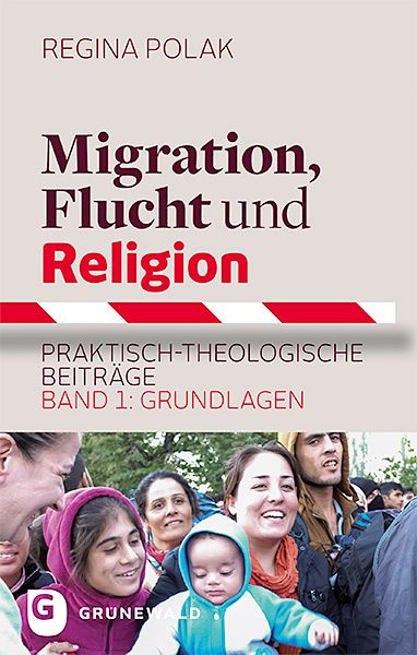 Produktbild: Migration, Flucht und Religion