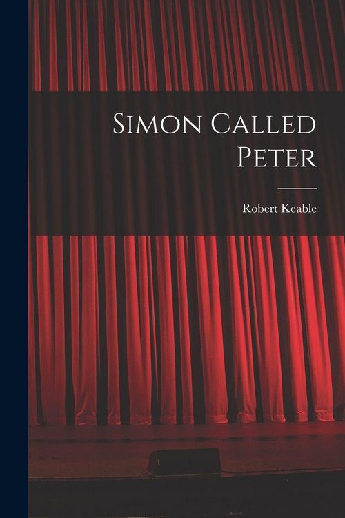 Produktbild: Simon Called Peter