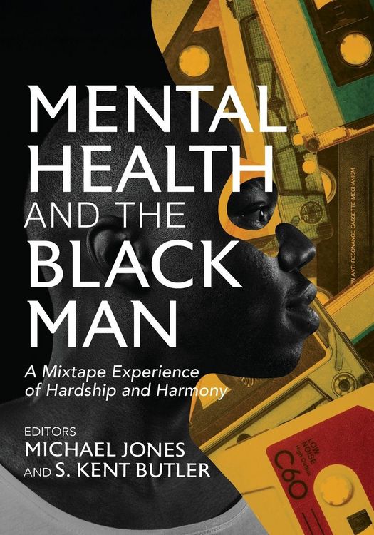 Produktbild: Mental Health and the Black Man