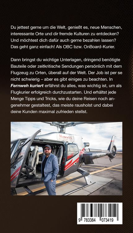 Produktbild: Fernweh kuriert