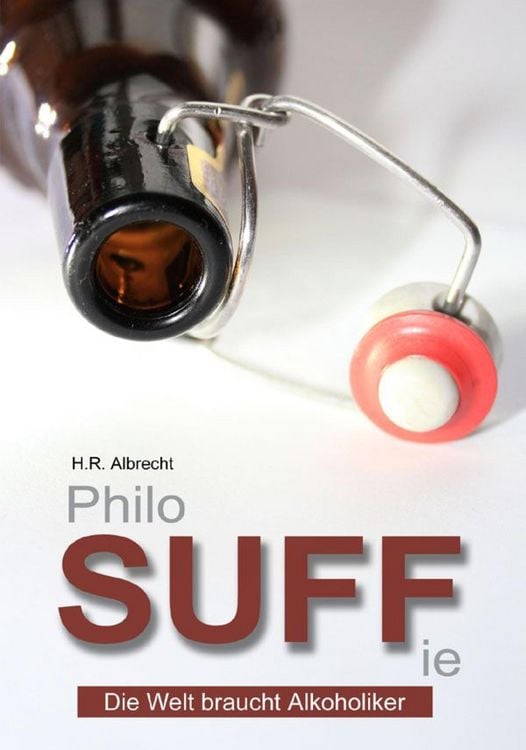 Produktbild: PhiloSUFFie