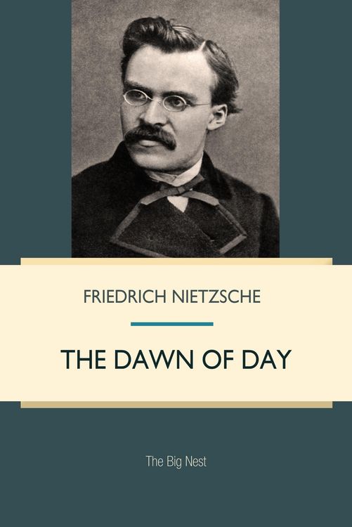 Produktbild: Dawn of Day