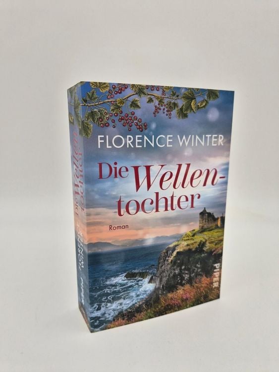 Produktbild: Die Wellentochter