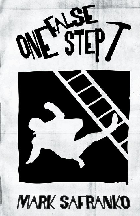 Produktbild: One False Step
