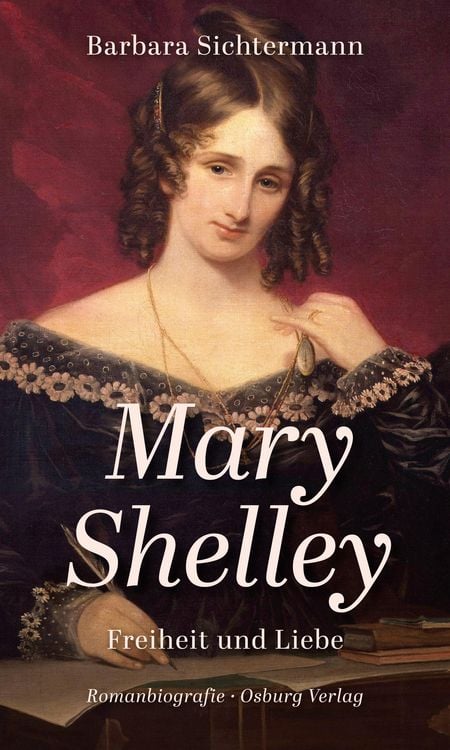 Produktbild: Mary Shelley