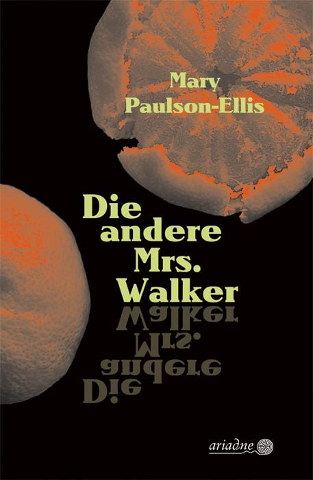 Produktbild: Die andere Mrs. Walker