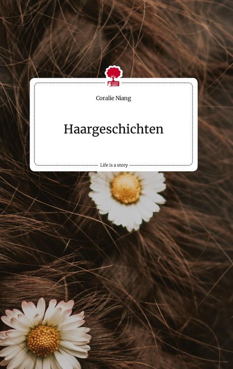 Produktbild: Haargeschichten. Life is a Story - story.one