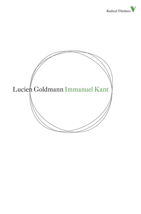 Produktbild: Immanuel Kant