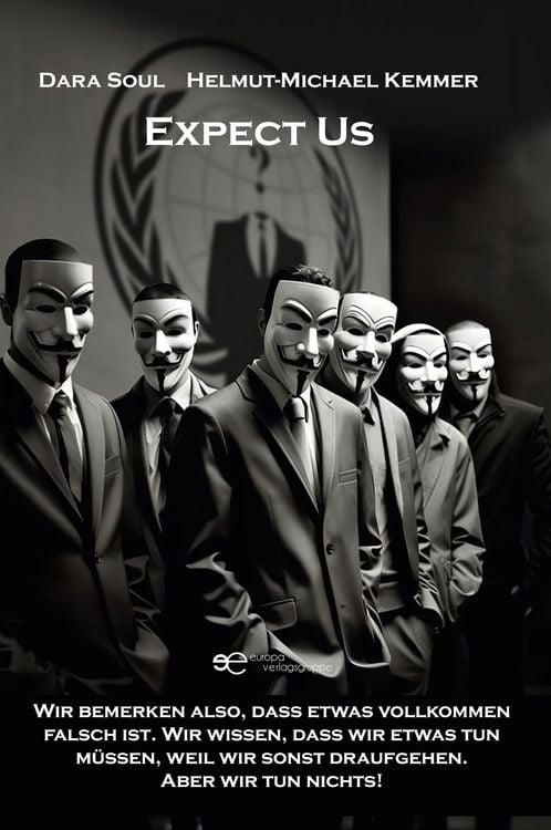 Produktbild: EXPECT US