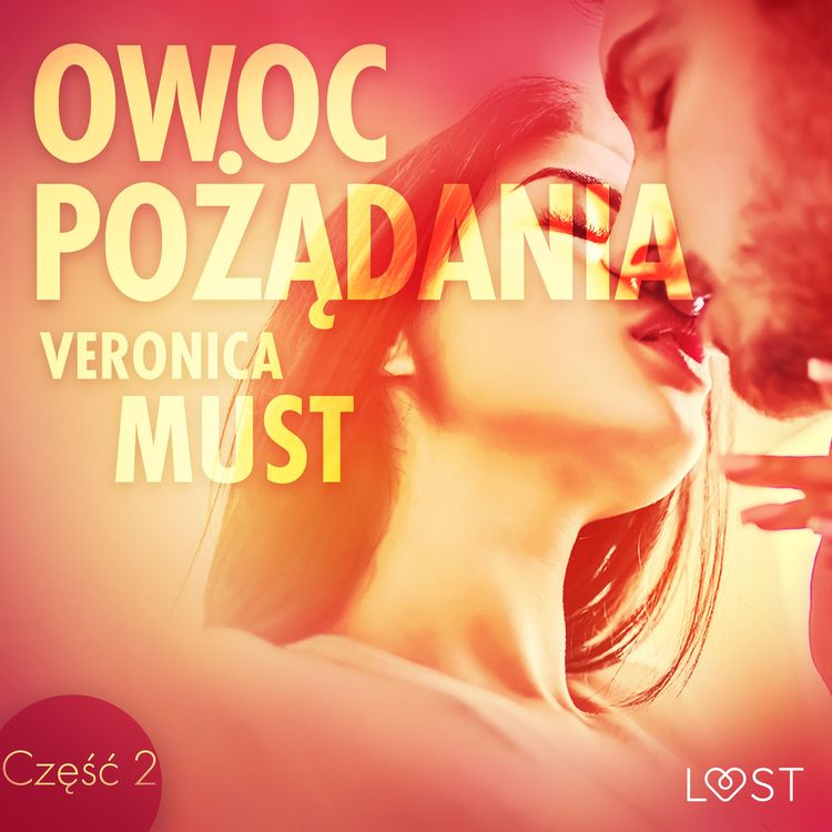 Produktbild: Owoc pożądania II - opowiadanie erotyczne