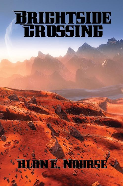 Produktbild: Brightside Crossing