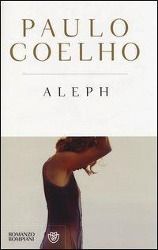 Produktbild: Coelho, P: Aleph