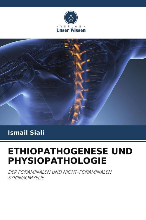 Produktbild: ETHIOPATHOGENESE UND PHYSIOPATHOLOGIE