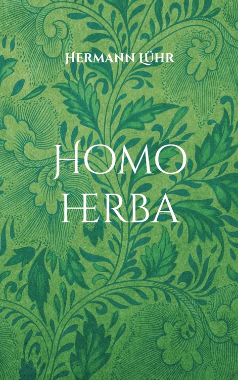 Produktbild: Homo herba