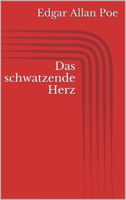 Produktbild: Das schwatzende Herz