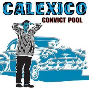 Produktbild: Convict Pool