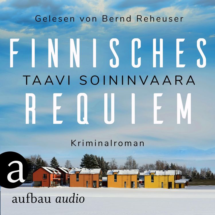 Produktbild: Finnisches Requiem