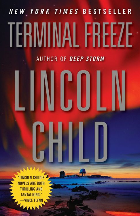 Produktbild: Terminal Freeze