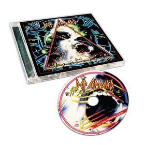 Produktbild: Hysteria