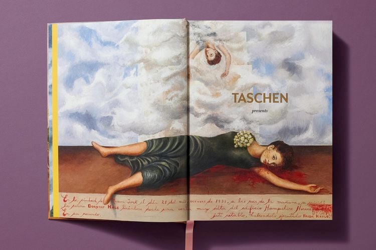Produktbild: Frida Kahlo