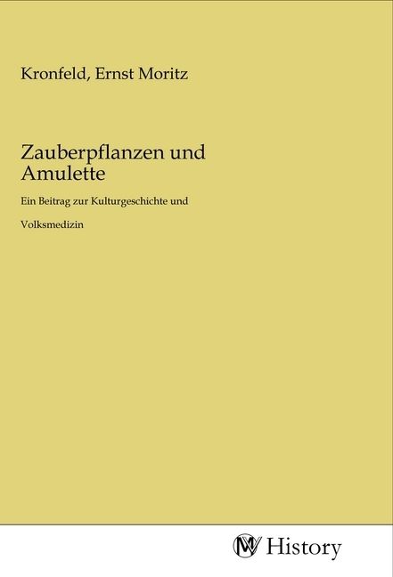 Produktbild: Zauberpflanzen und Amulette