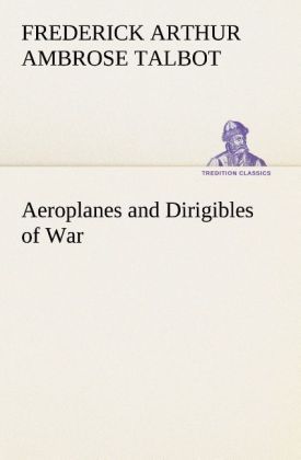 Produktbild: Aeroplanes and Dirigibles of War