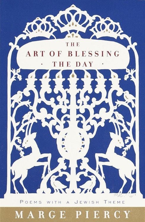 Produktbild: The Art of Blessing the Day