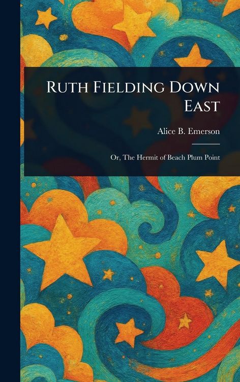 Produktbild: Ruth Fielding Down East