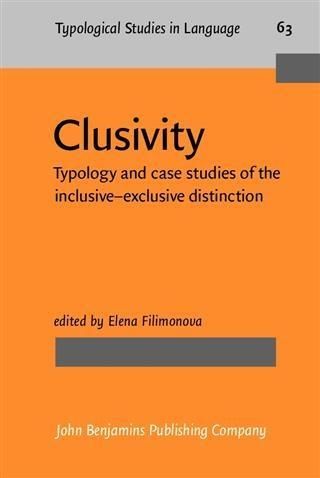 Produktbild: Clusivity