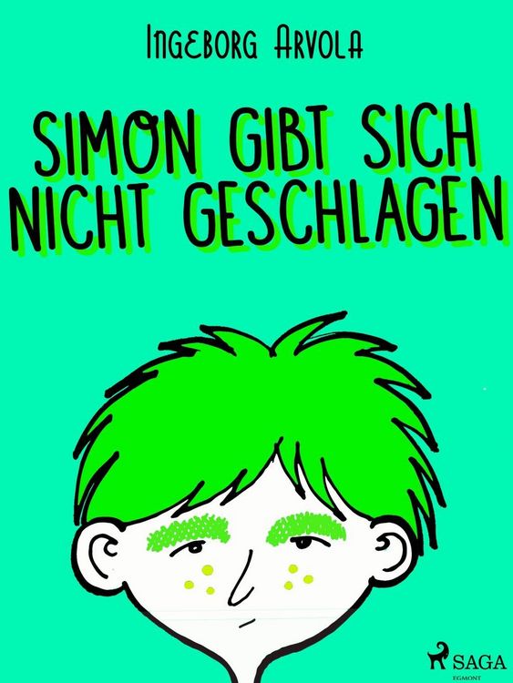 Produktbild: Simon gibt sich nicht geschlagen