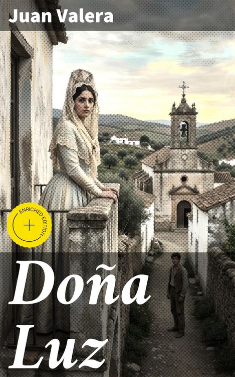 Produktbild: Do&ntilde;a Luz