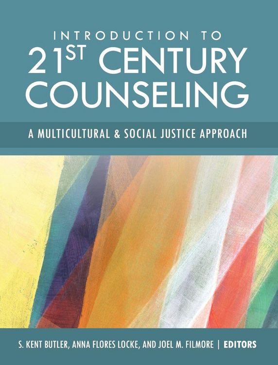 Produktbild: Introduction to 21st Century Counseling