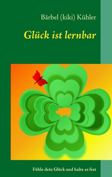 Produktbild: Gl&uuml;ck ist lernbar