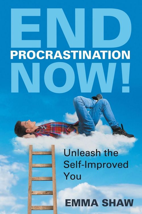 Produktbild: End Procrastination Now!