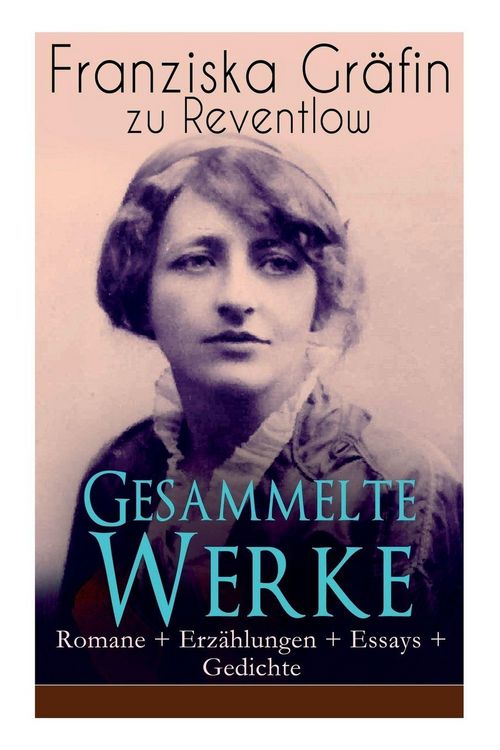 Produktbild: Gesammelte Werke
