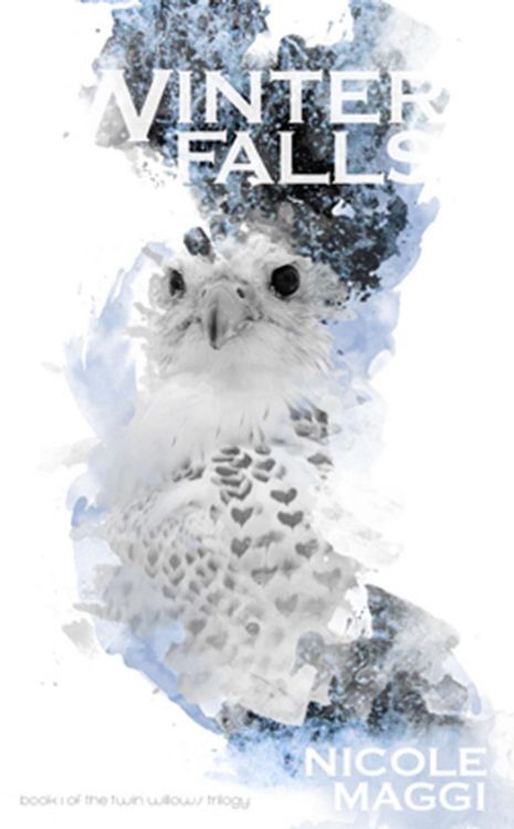 Produktbild: Winter Falls