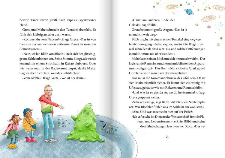 Produktbild: Als Papa auf einen Knopf dr&uuml;ckte und wir fast von einem Dino gefressen wurden